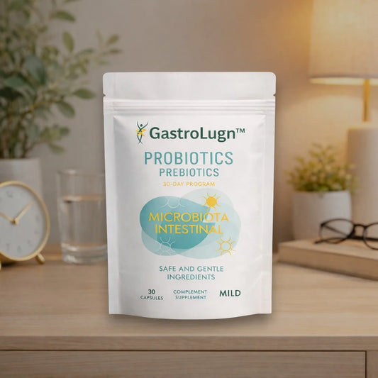 GastroLugn™