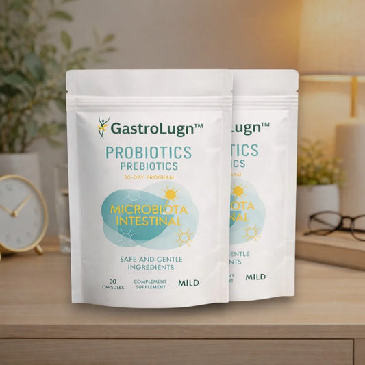 GastroLugn™