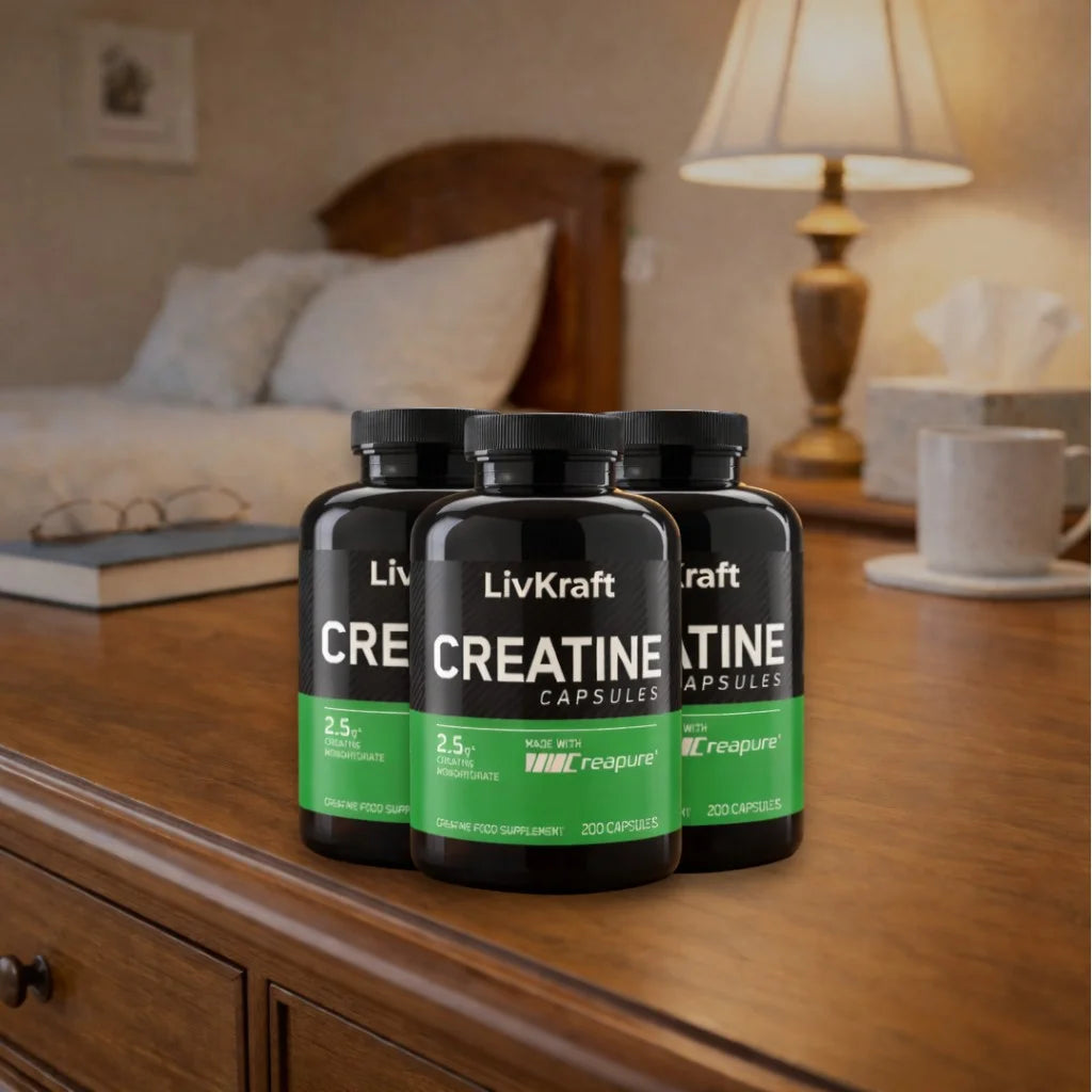 LivKraft™