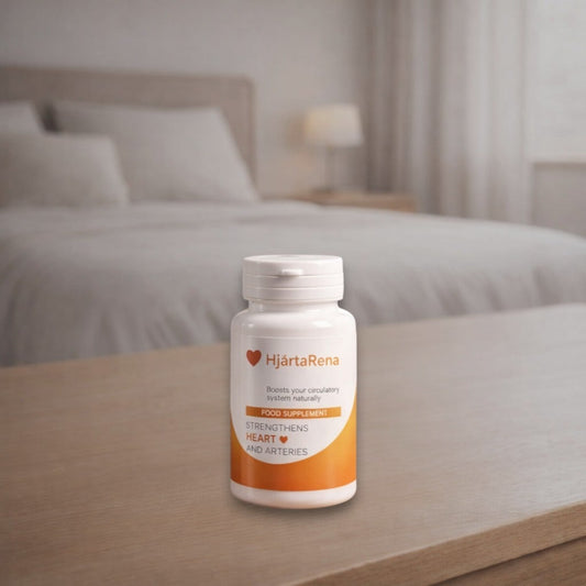 HjärtaRena™