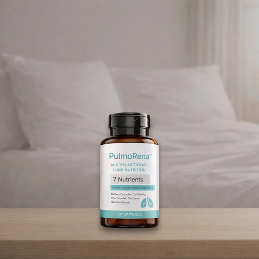 PulmoRena™