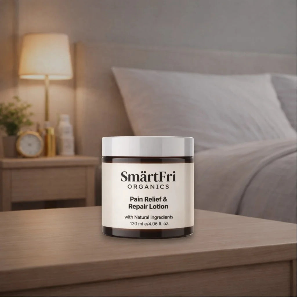 SmärtFri™