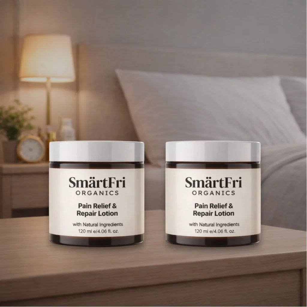 SmärtFri™
