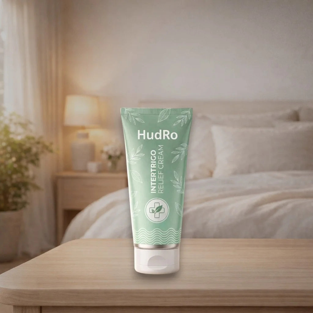 HudRo™