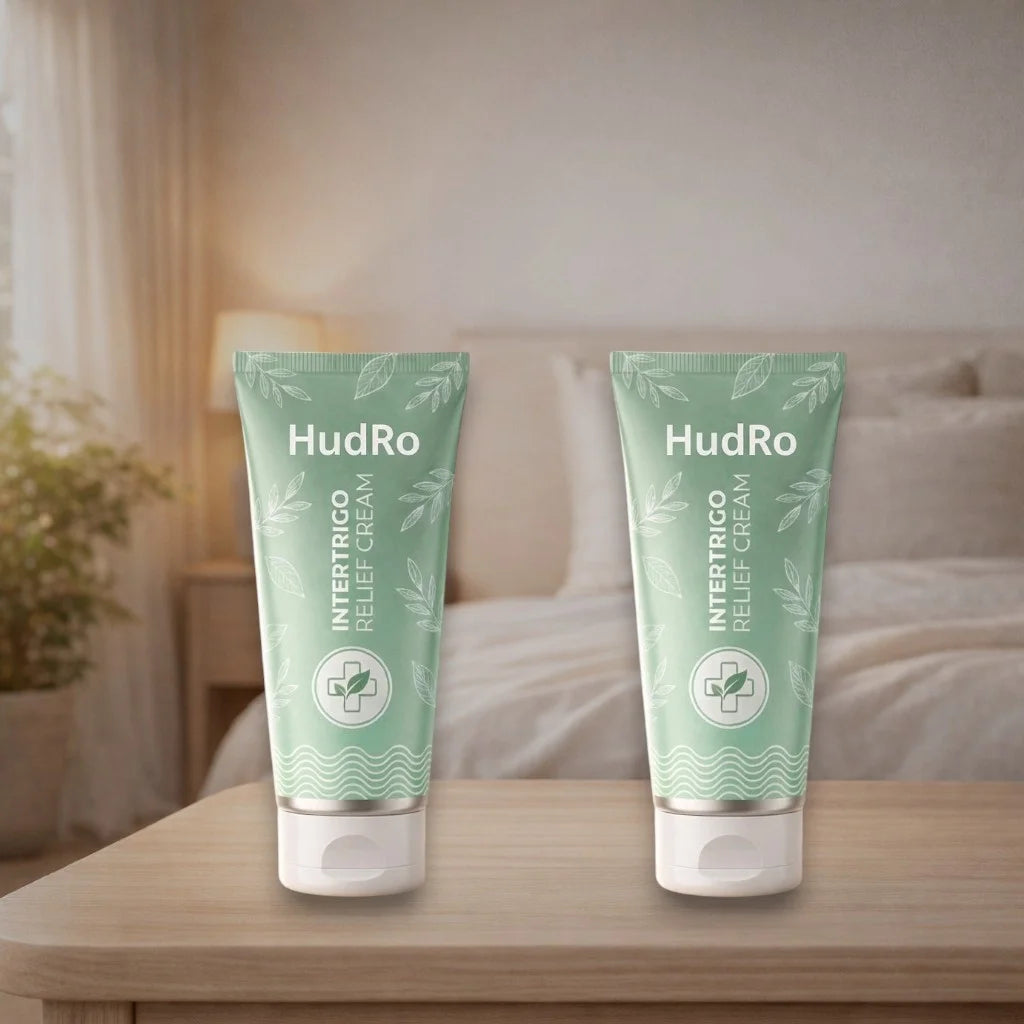 HudRo™