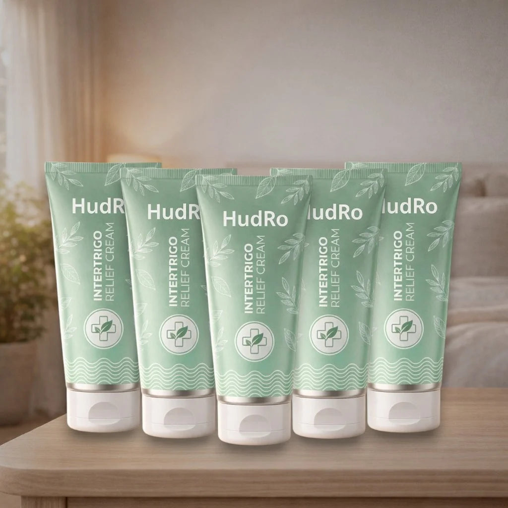 HudRo™