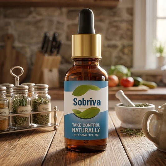 Sobriva™
