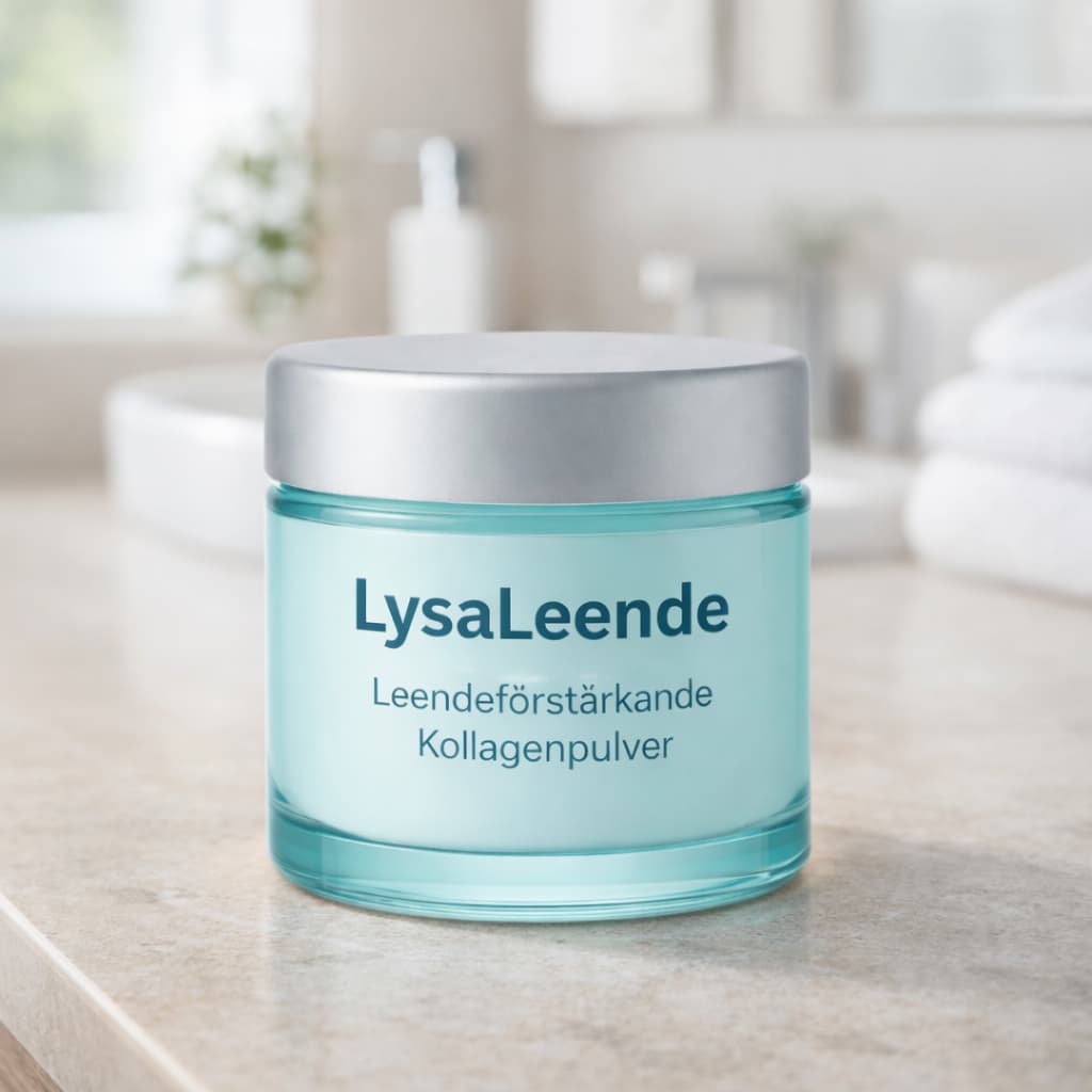 LysaLeende™