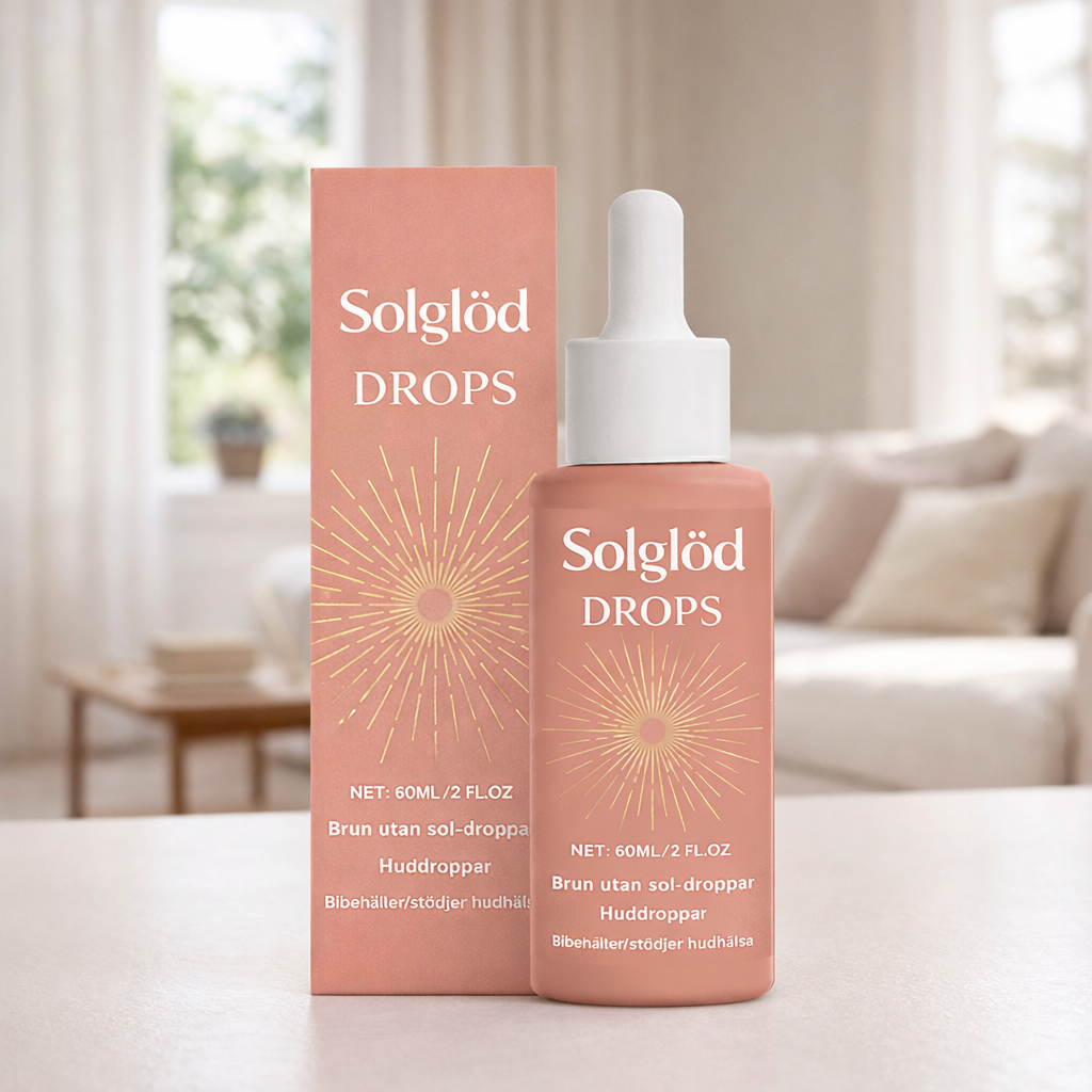 Solglöd™