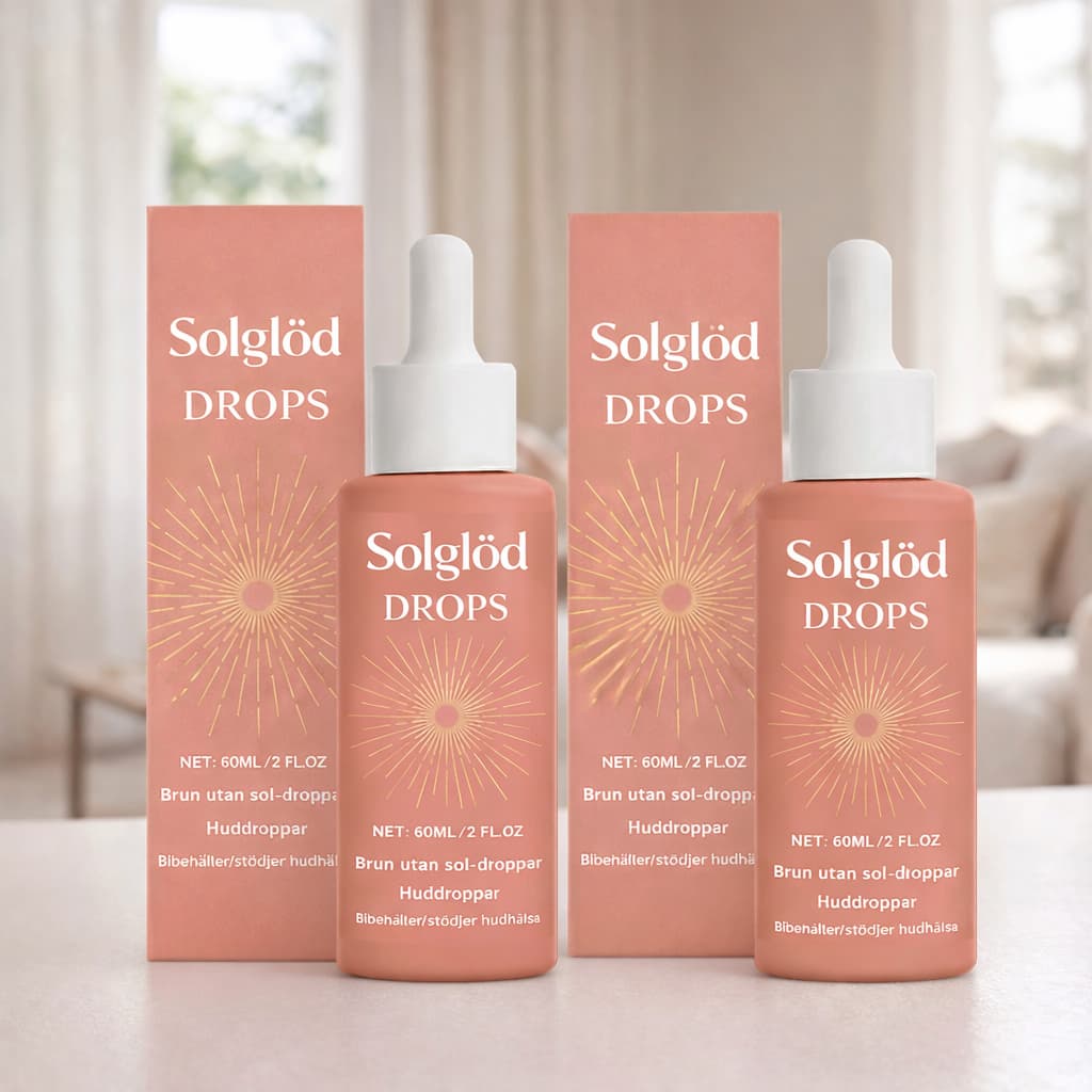 Solglöd™