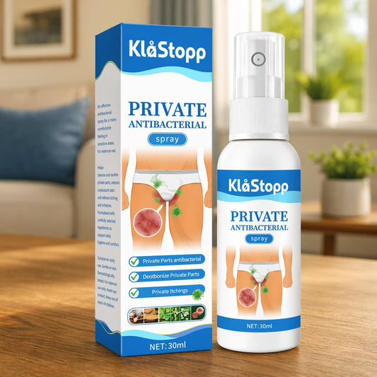 KlåStopp™