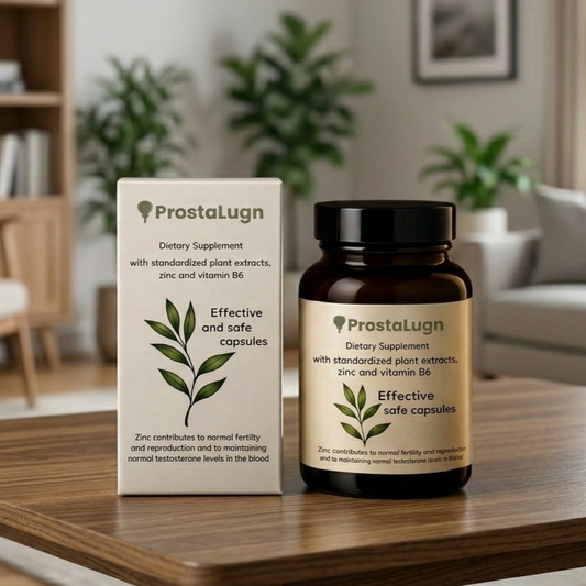 ProstaLugn™