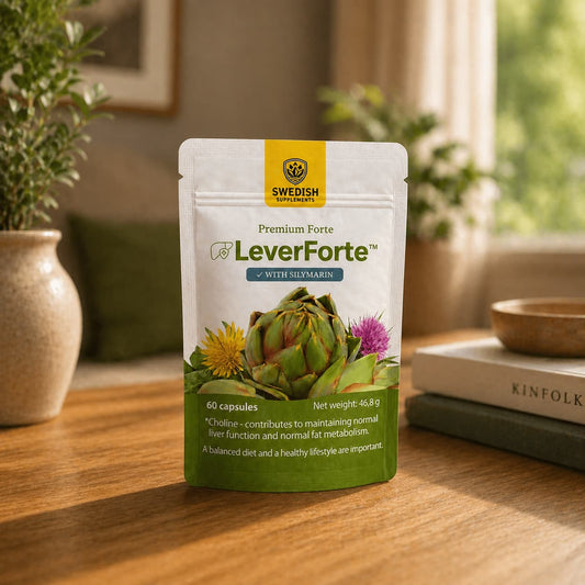 LeverForte™