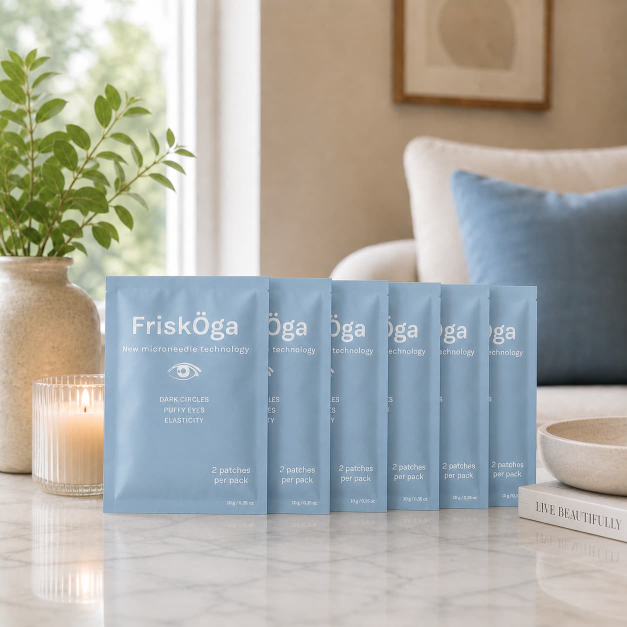 FriskÖga™