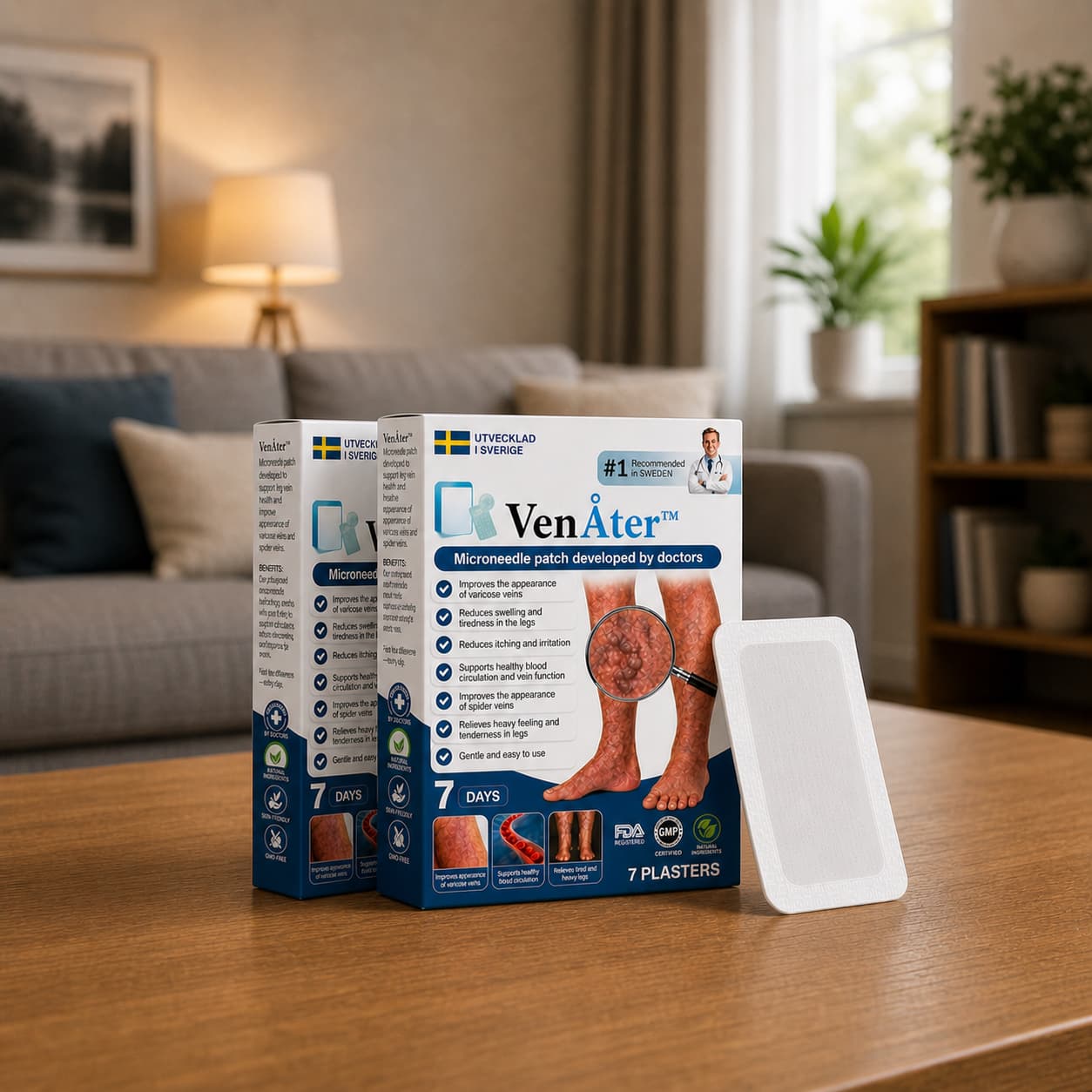 VenÅter™