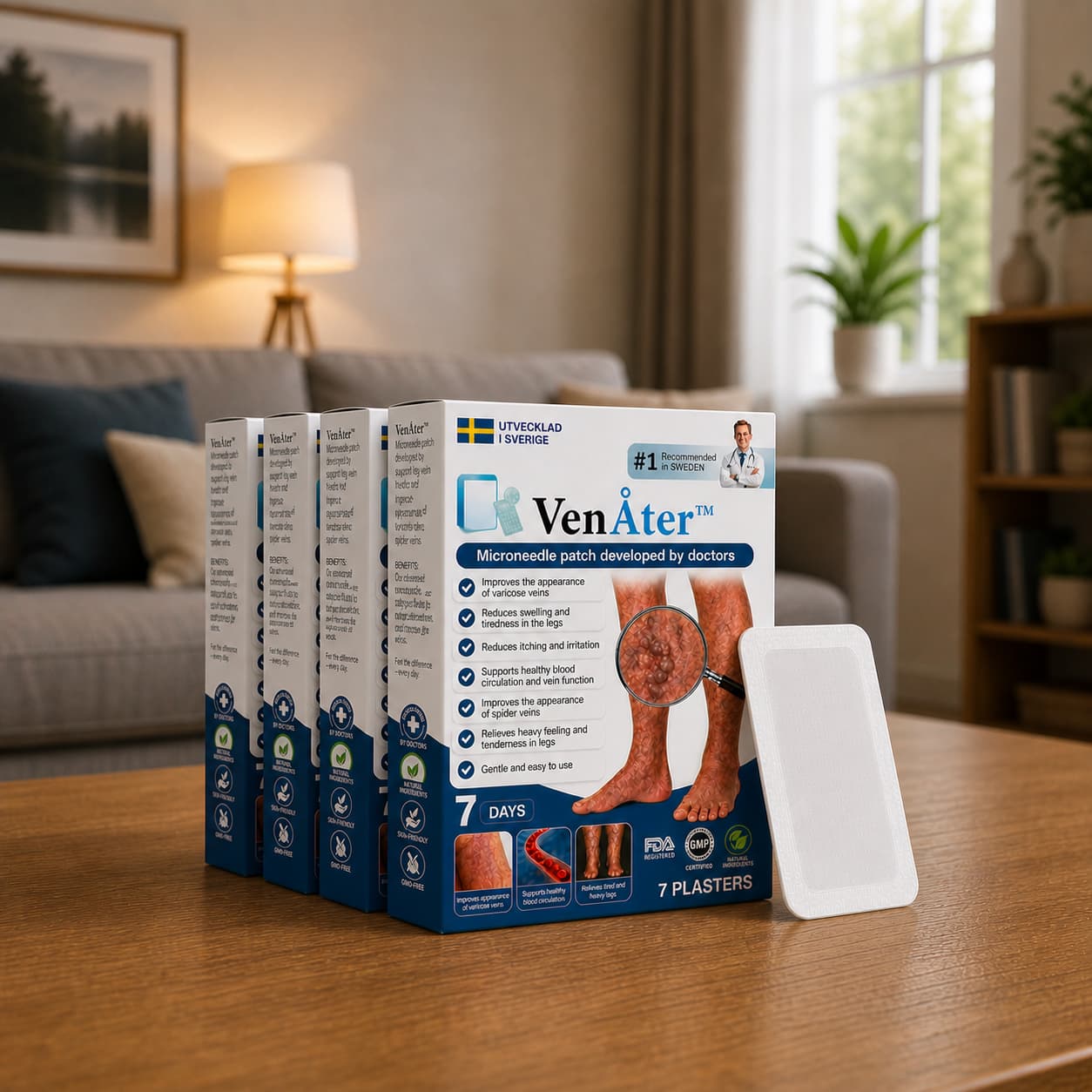 VenÅter™