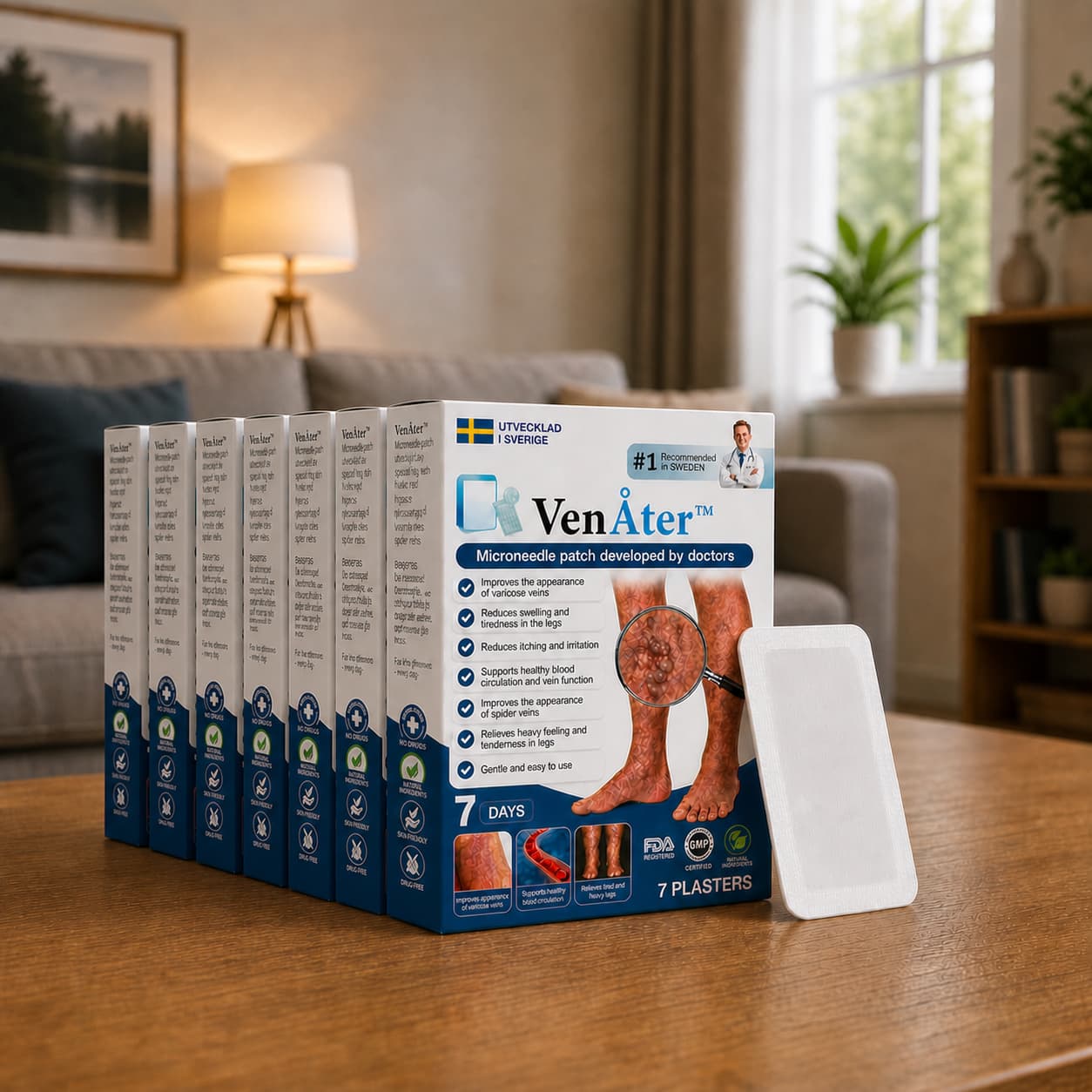 VenÅter™