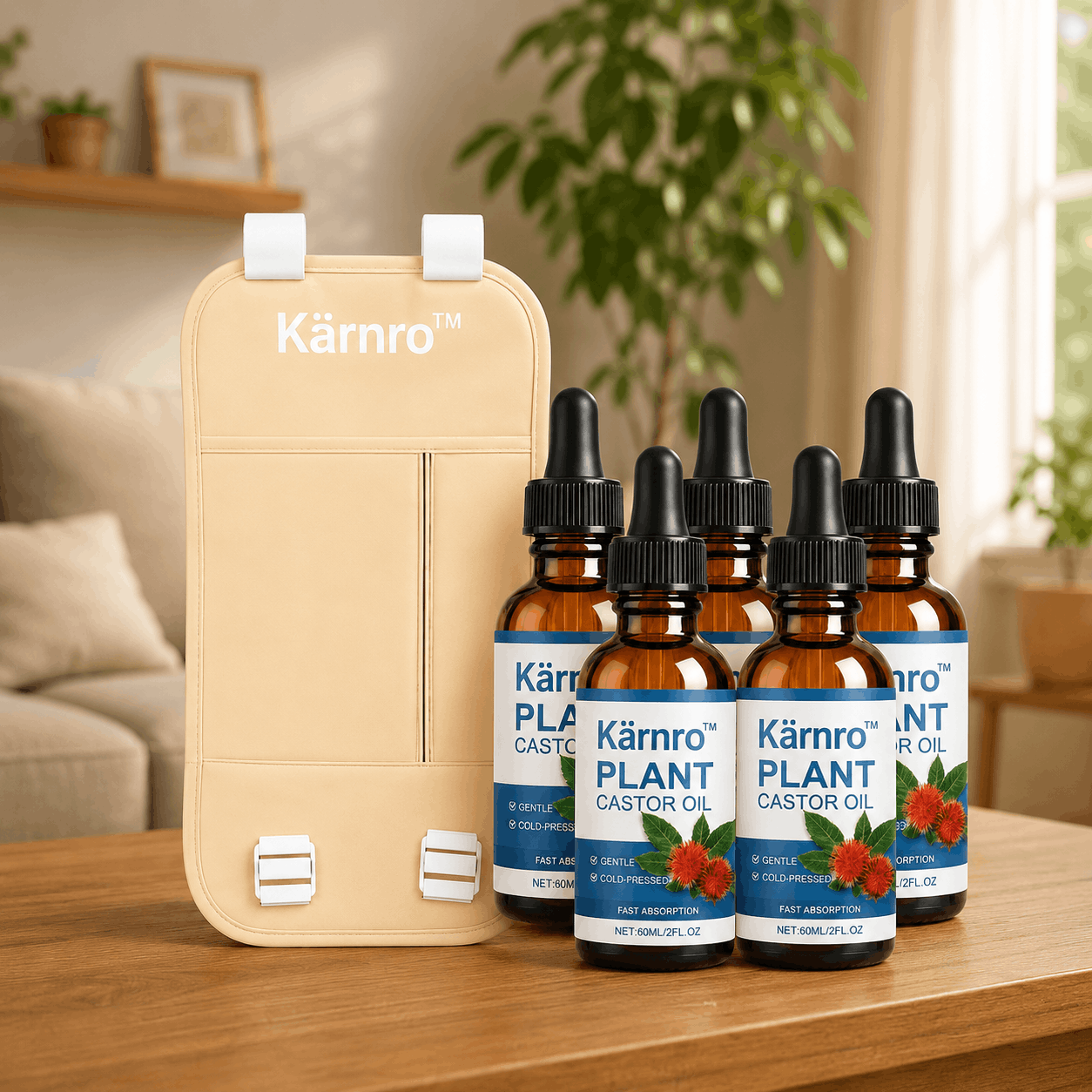 Kärnro™