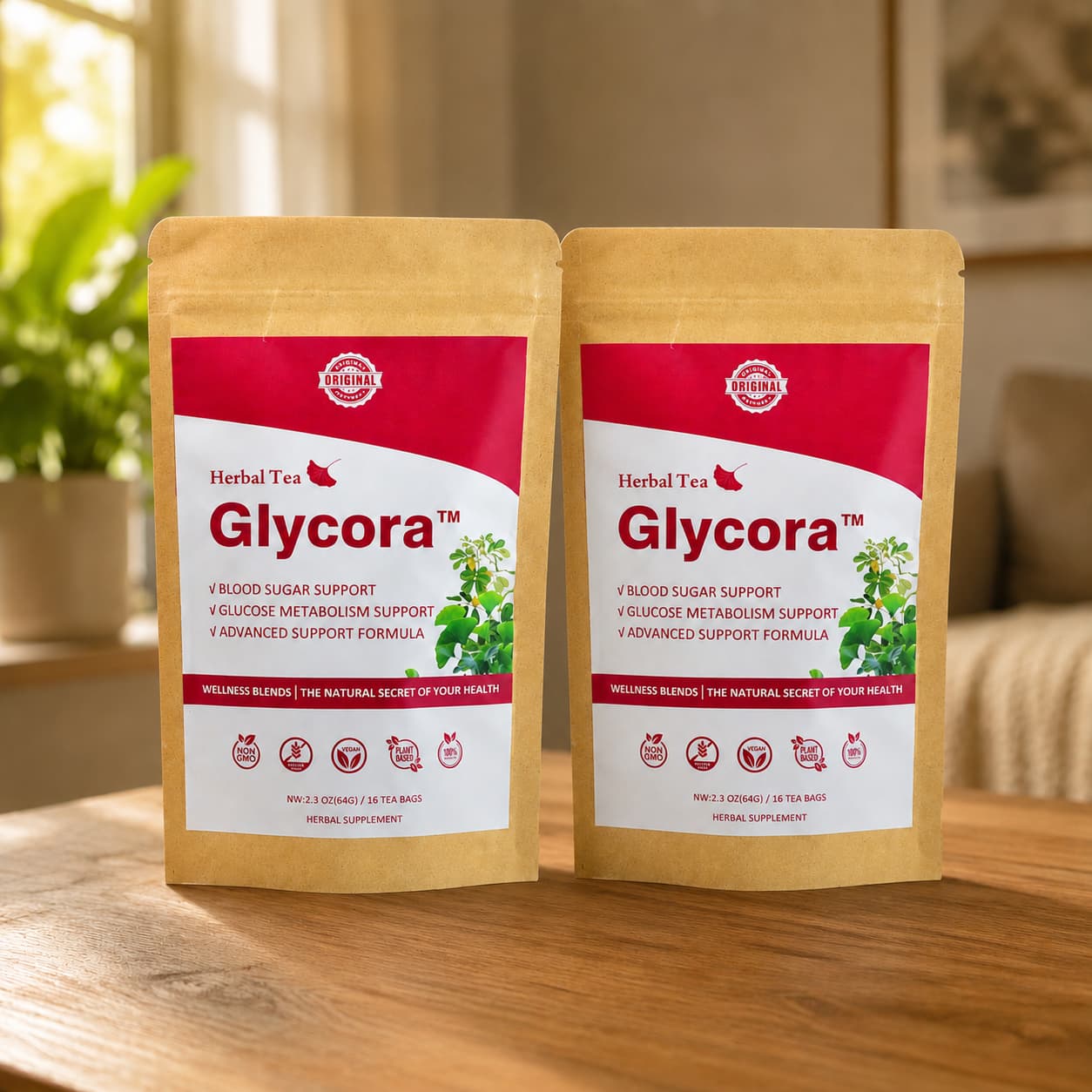 Glycora™