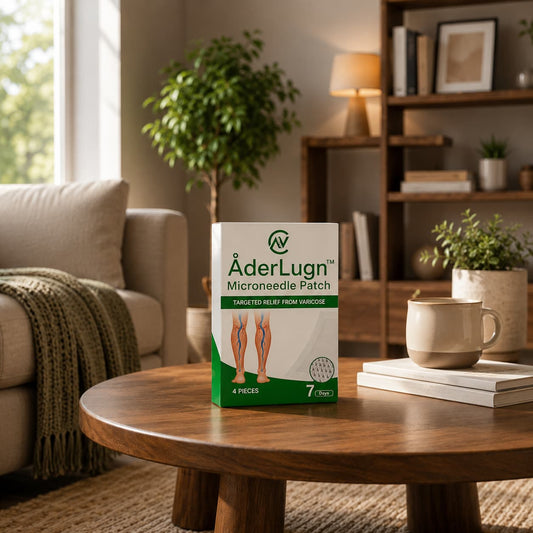 ÅderLugn™