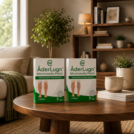 ÅderLugn™