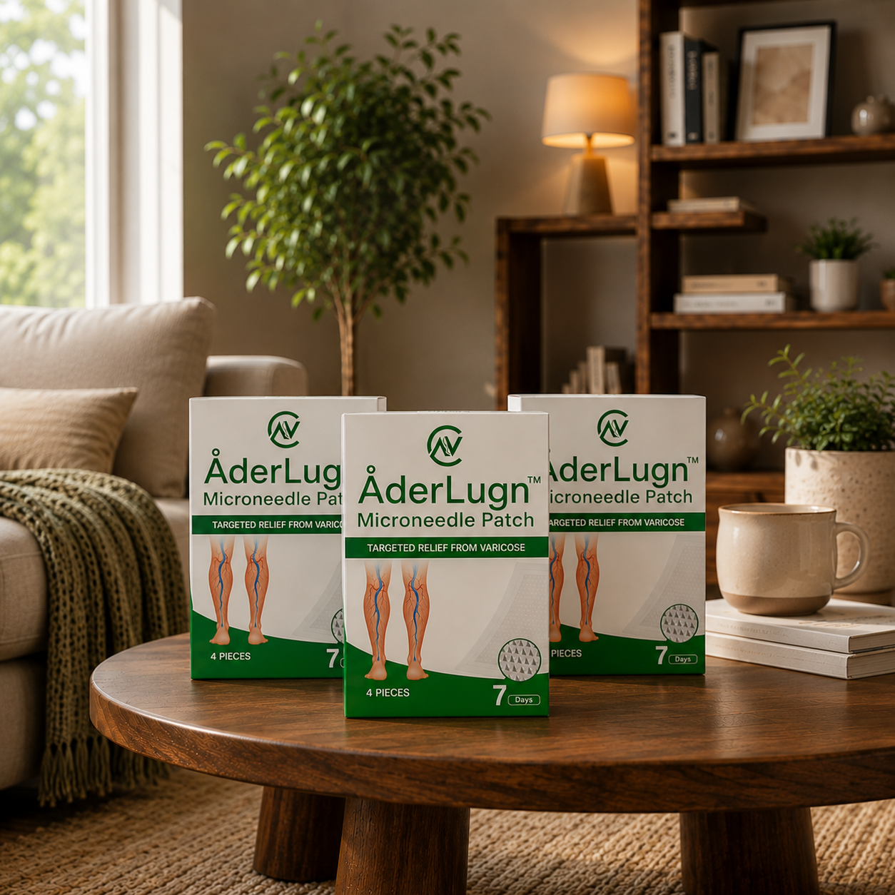 ÅderLugn™