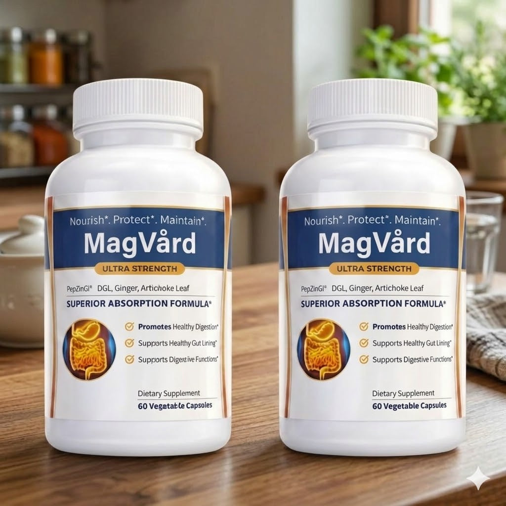 MagVård™