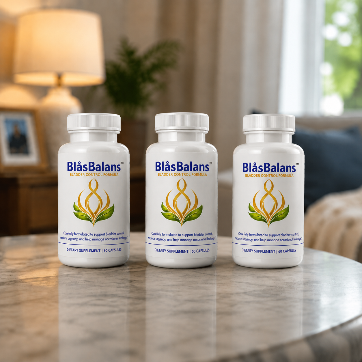 BlåsBalans™