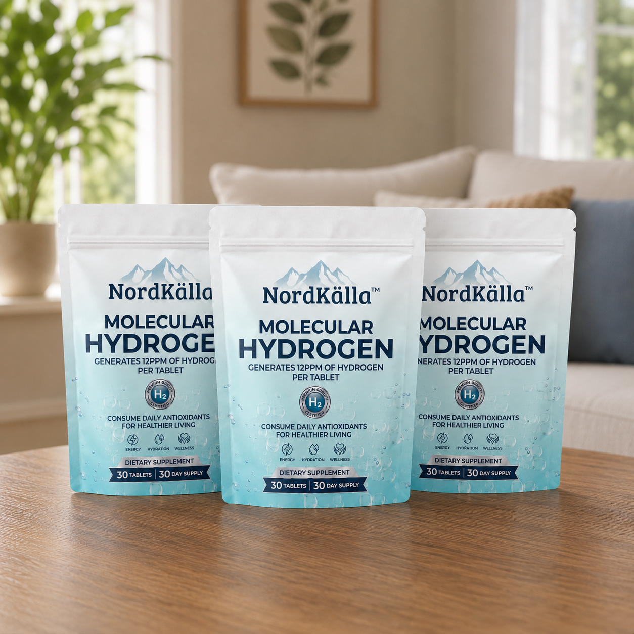 NordKälla™