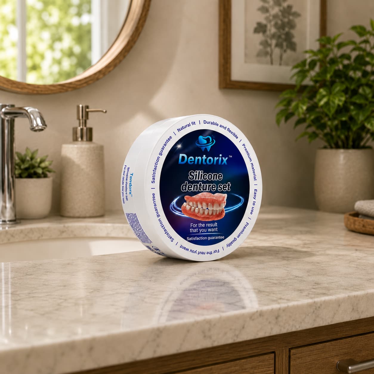Dentorix™