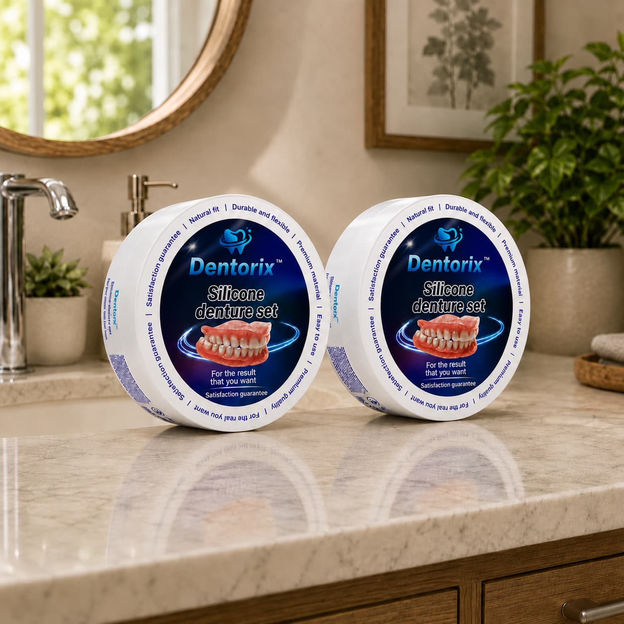 Dentorix™