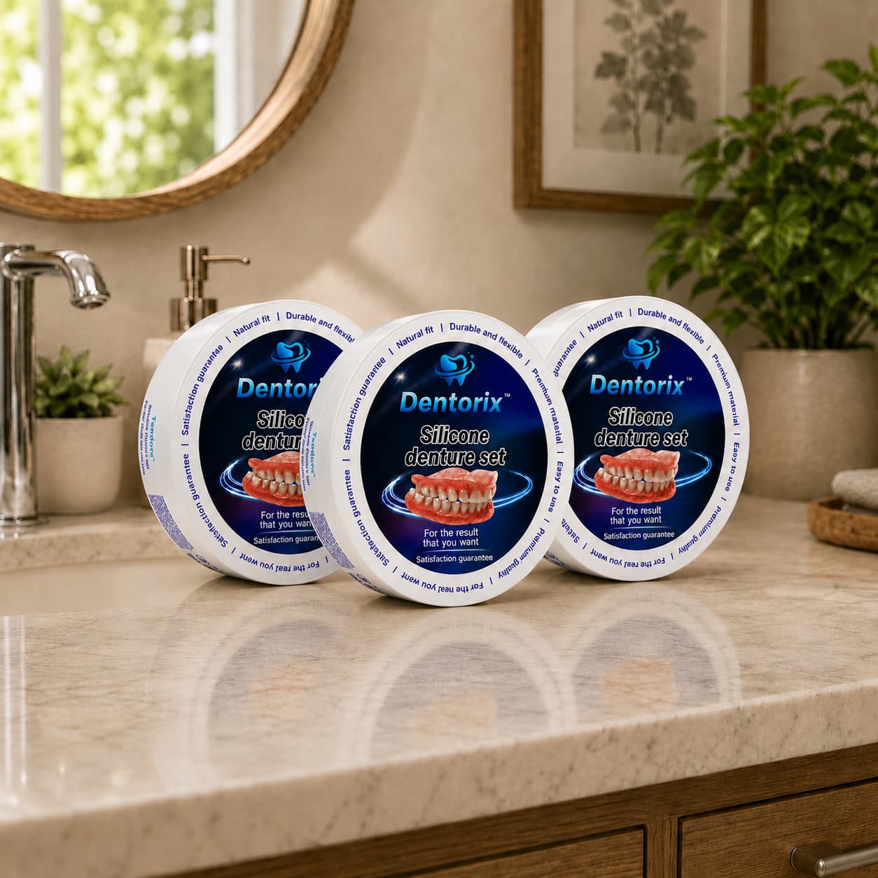 Dentorix™