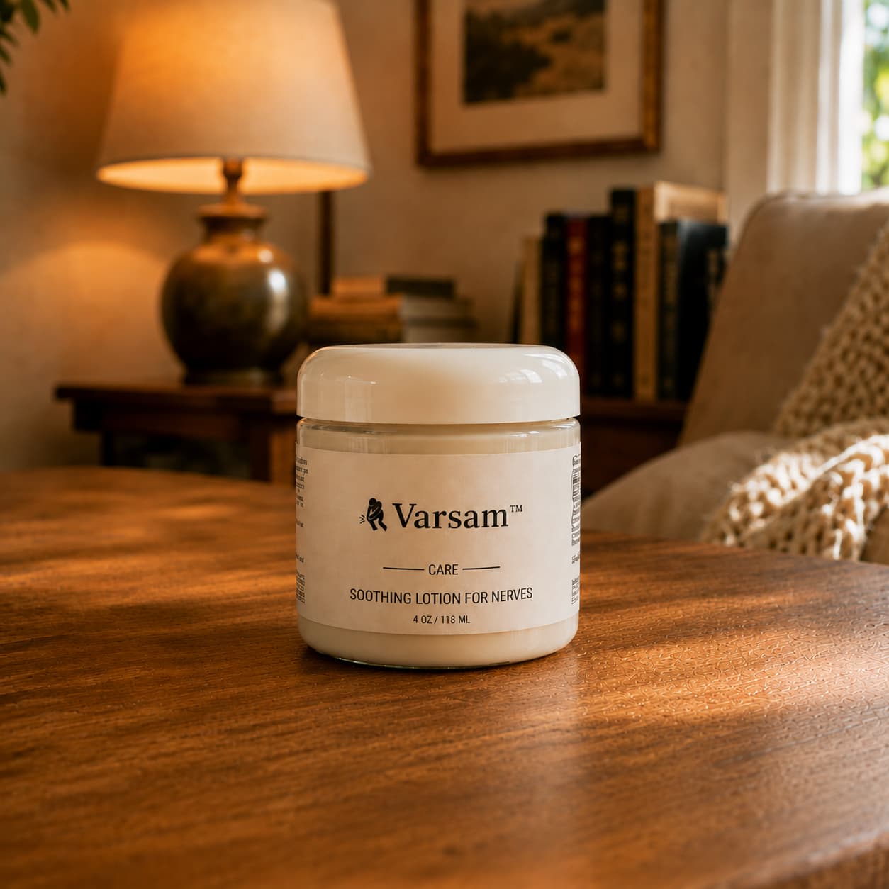 Varsam™