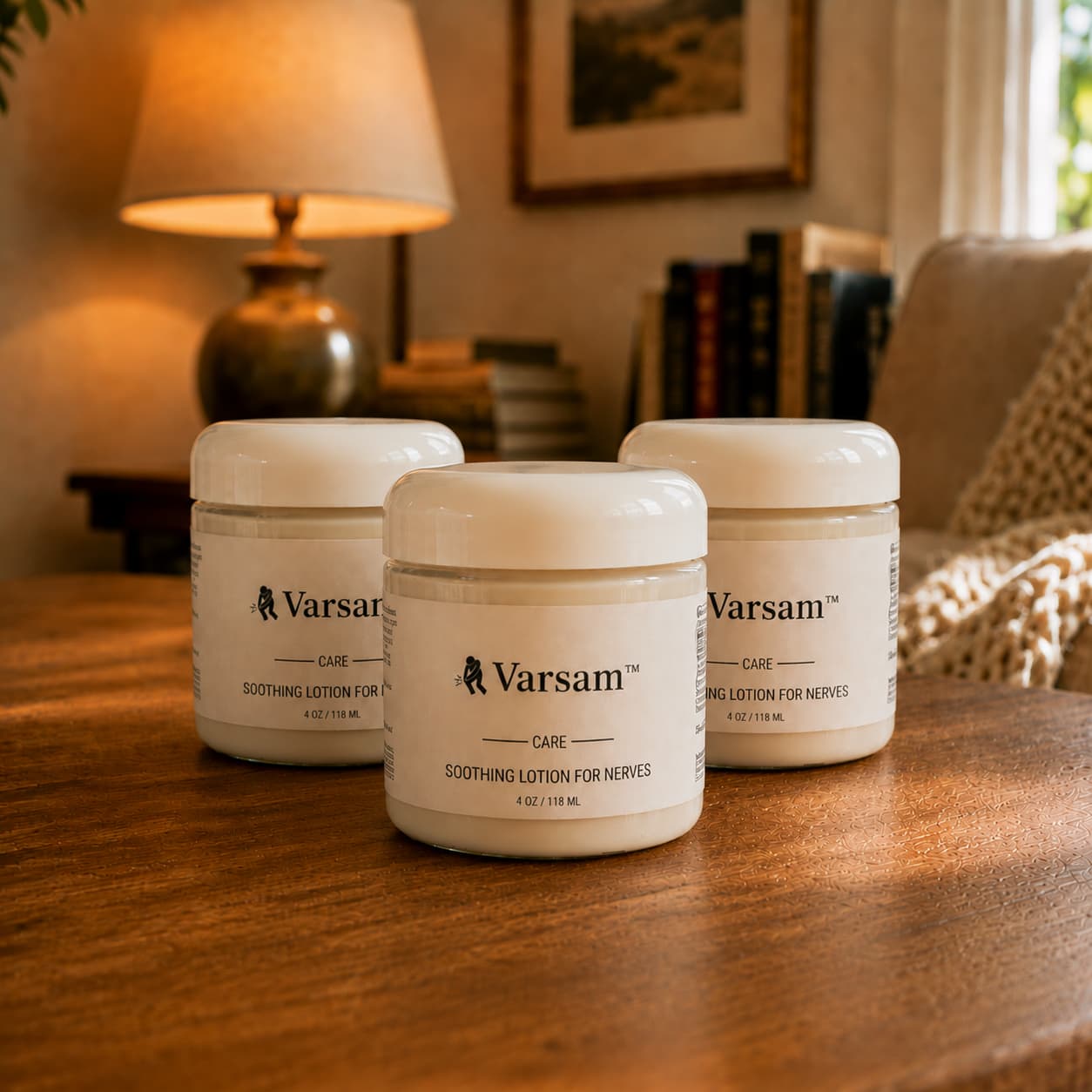 Varsam™