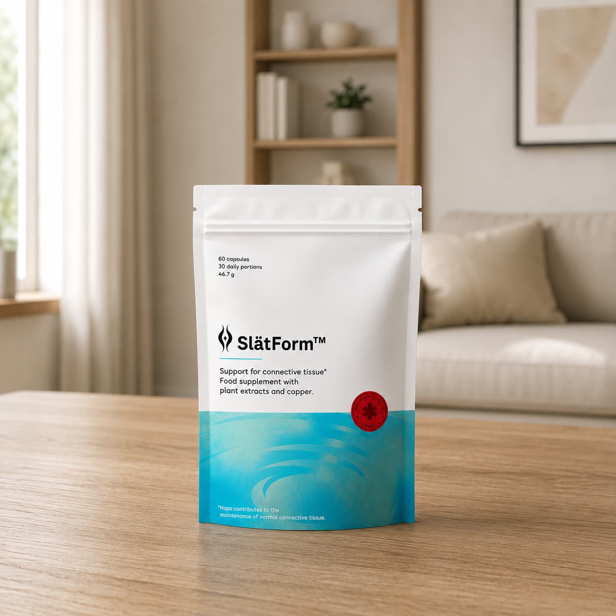 SlätForm™