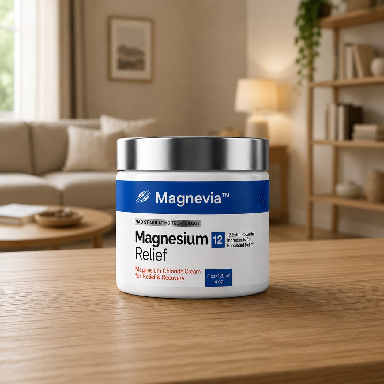 Magnevia™