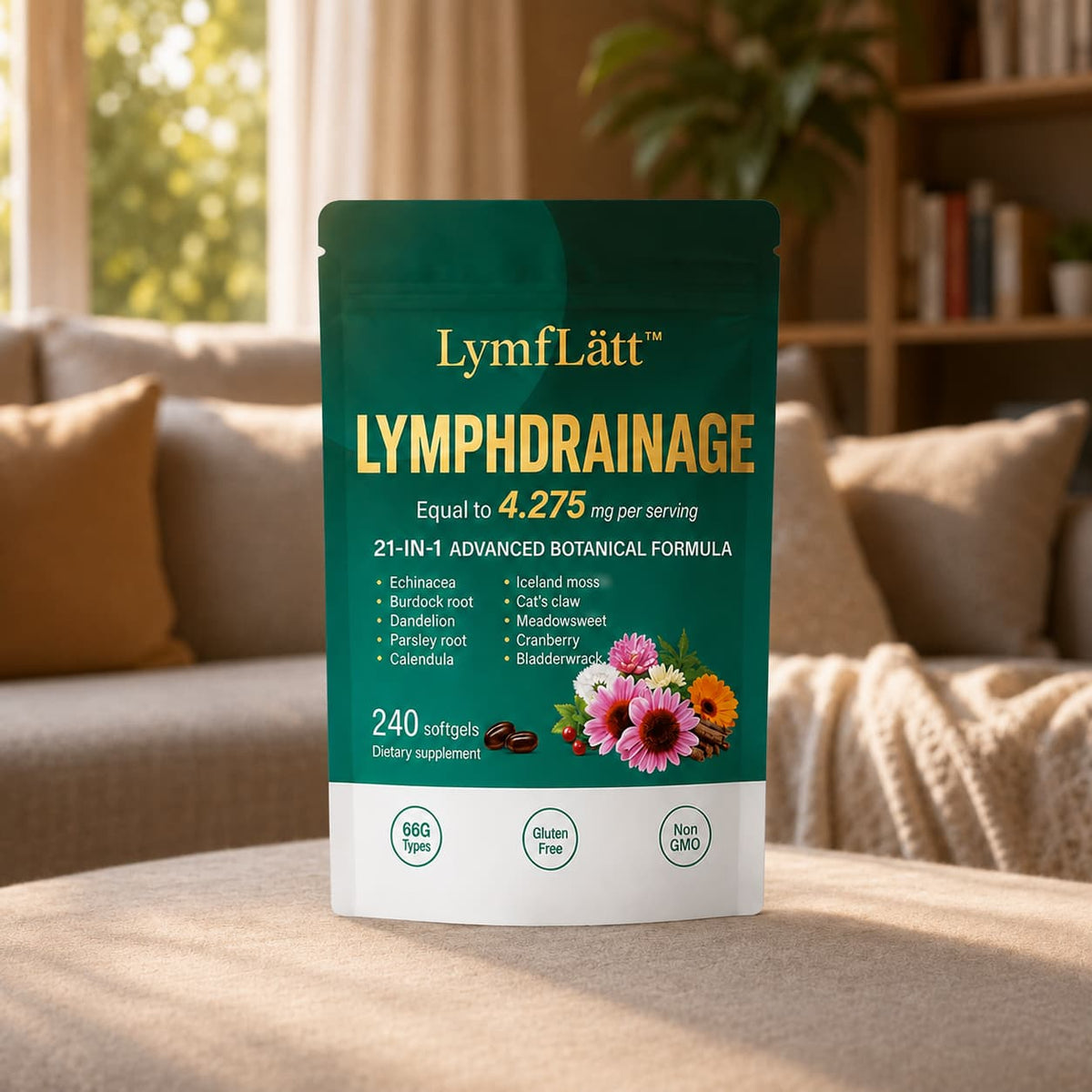 LymfLätt™