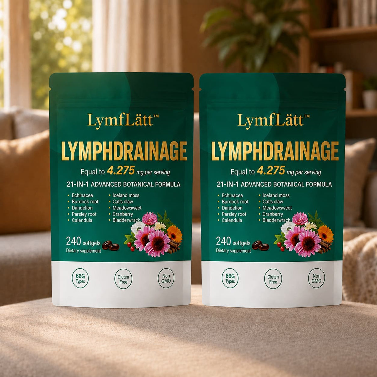 LymfLätt™