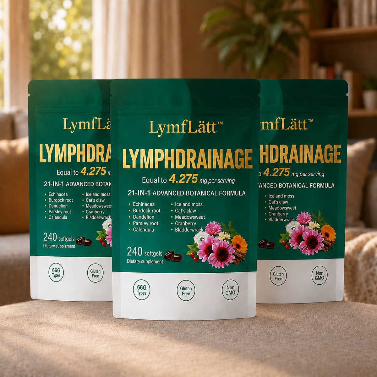 LymfLätt™