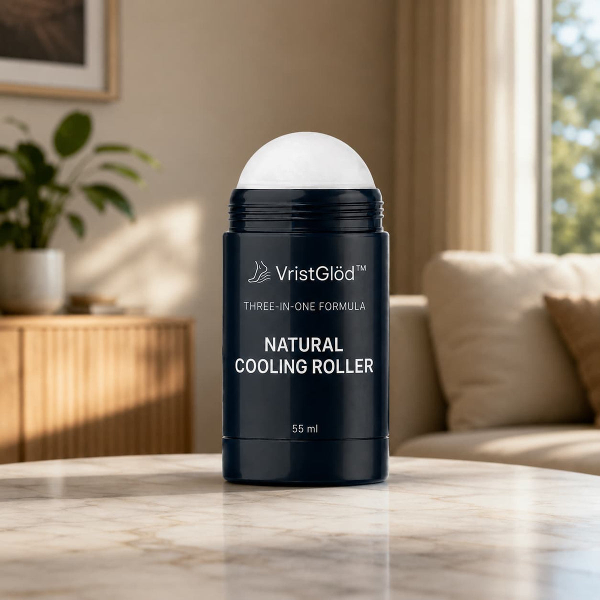 VristGlöd™
