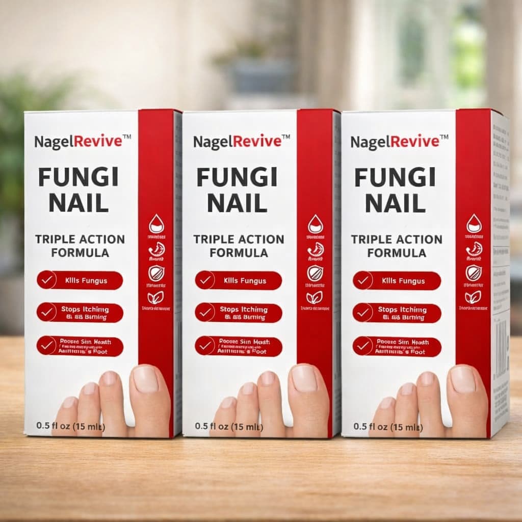 NagelRevive™