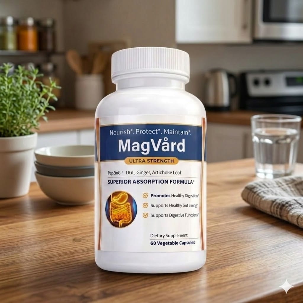 MagVård™