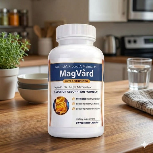 MagVård™