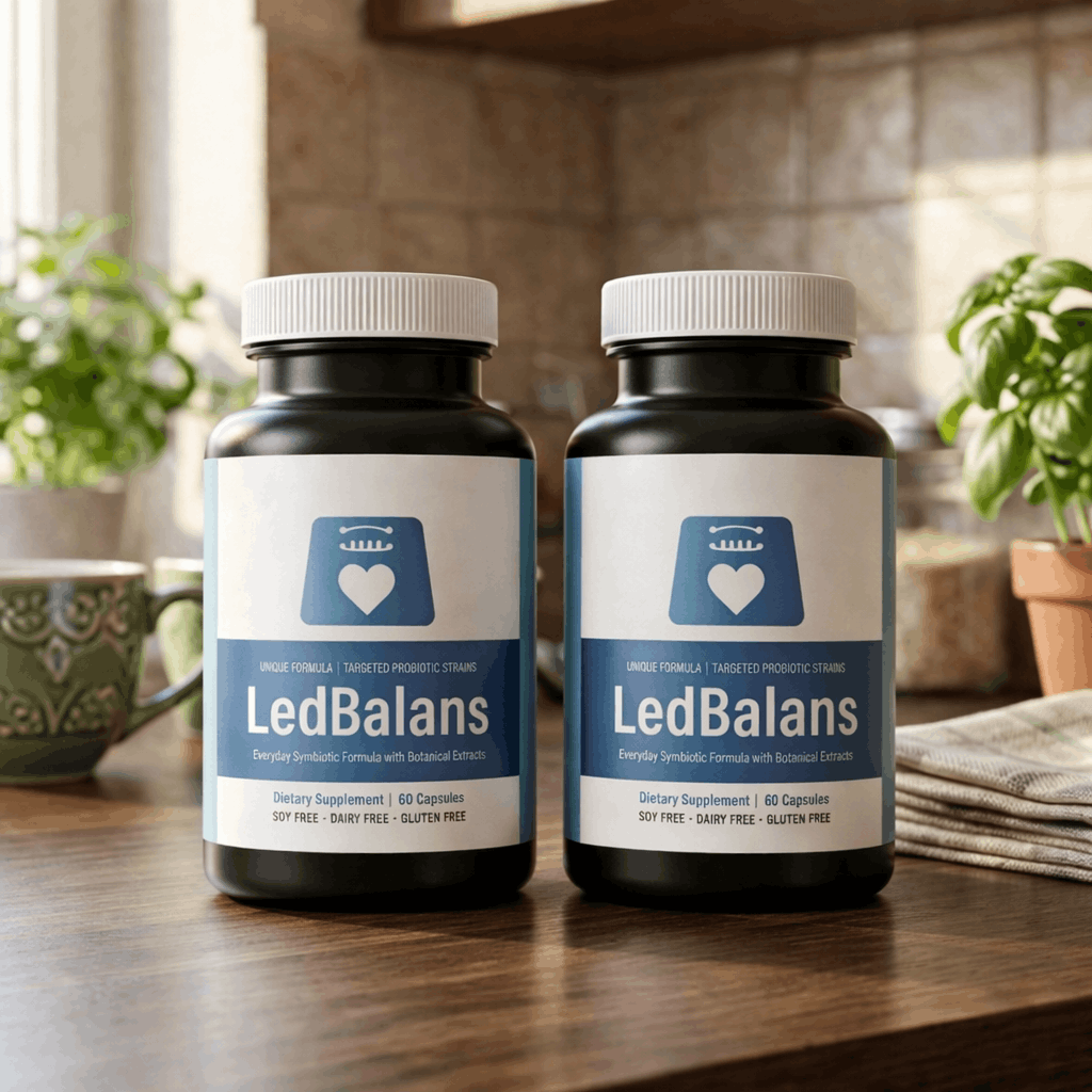 LedBalans™