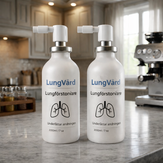 LungVård™