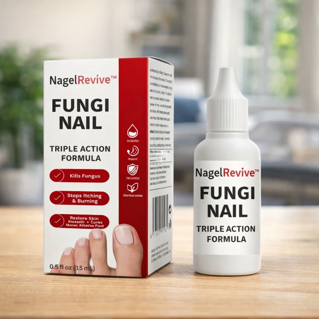 NagelRevive™