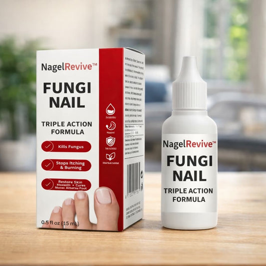 NagelRevive™