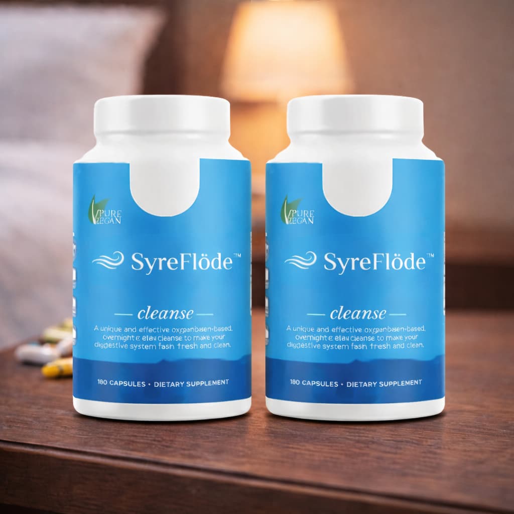 SyreFlöde™