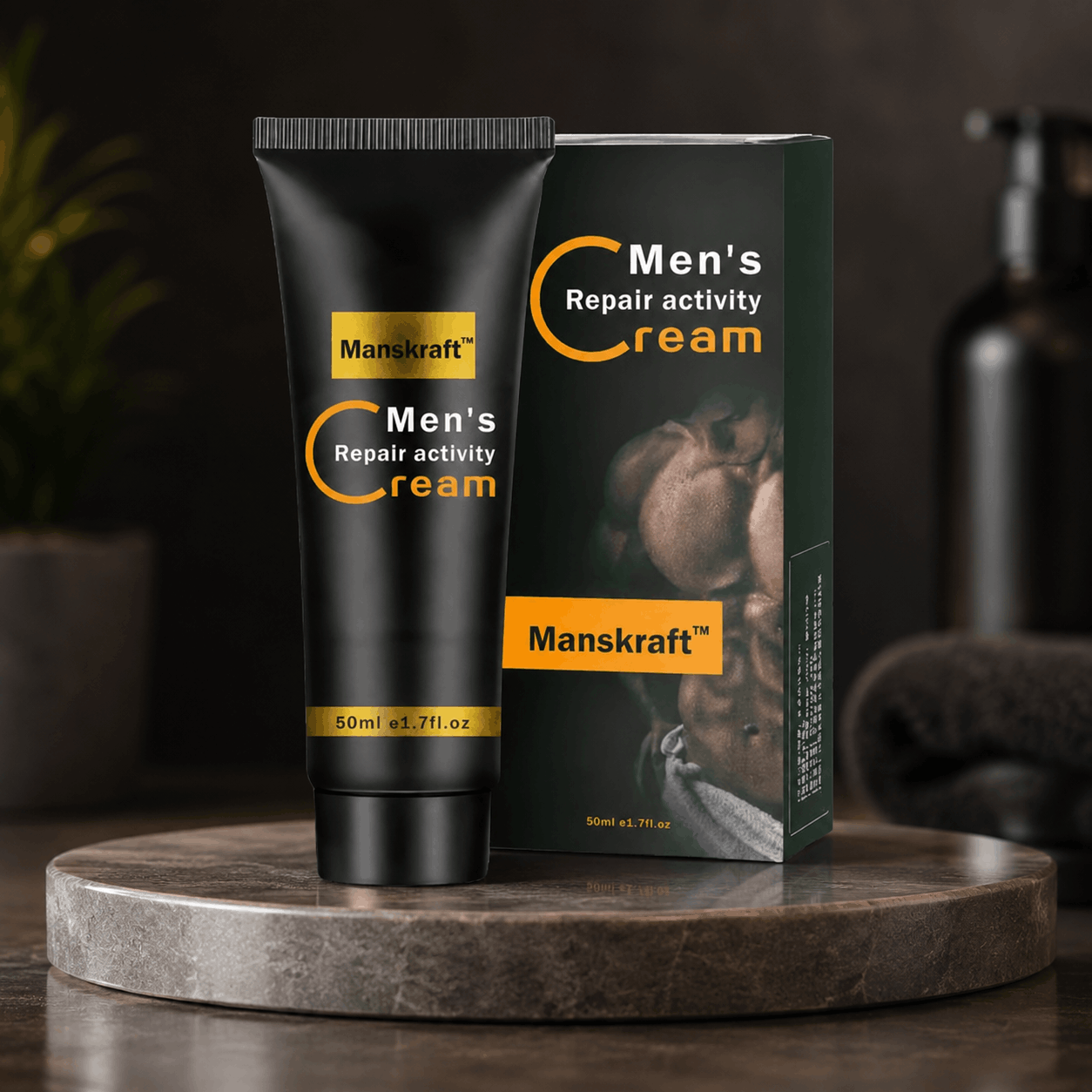 Manskraft™