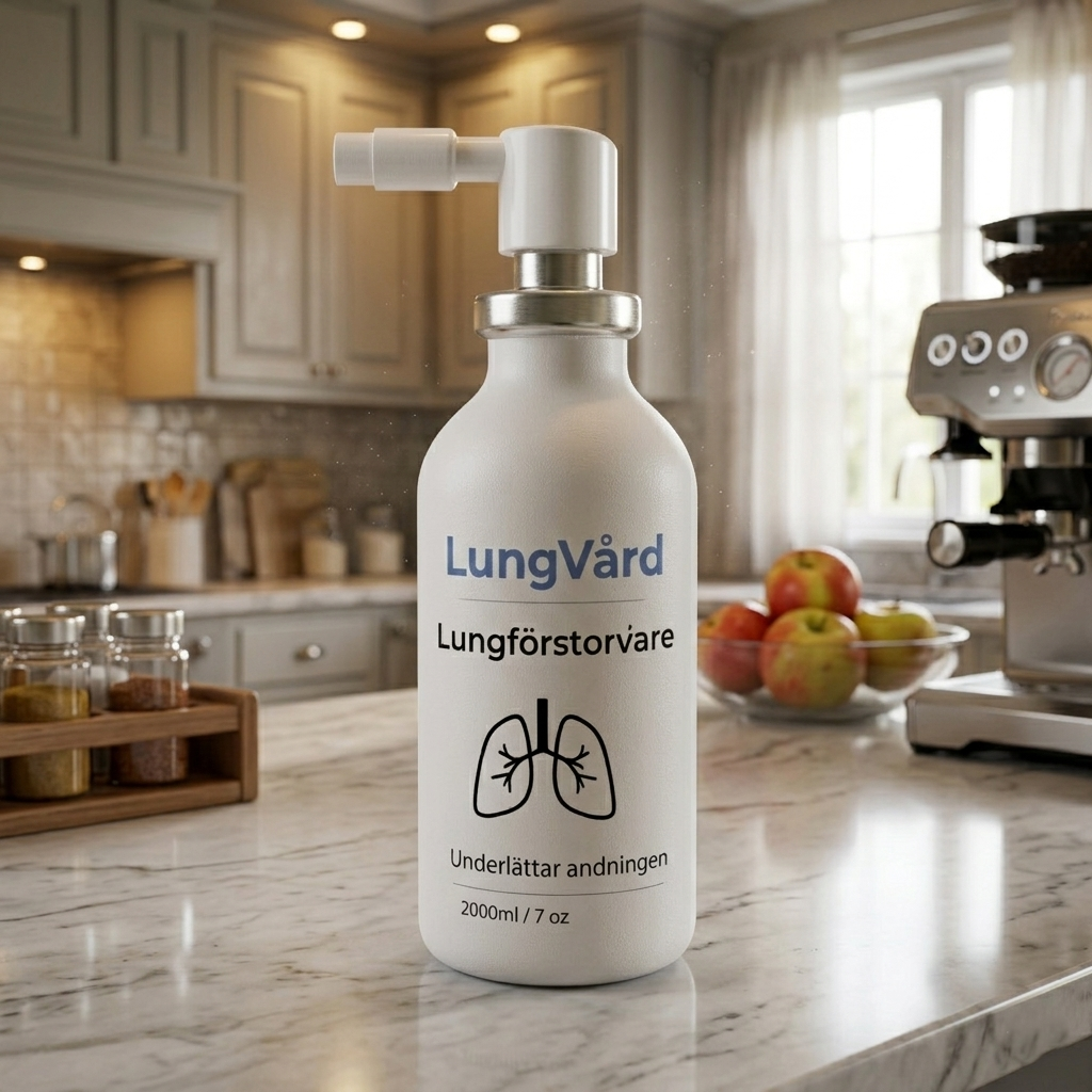 LungVård™
